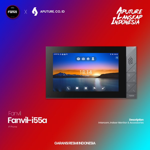 Fanvil I55A
